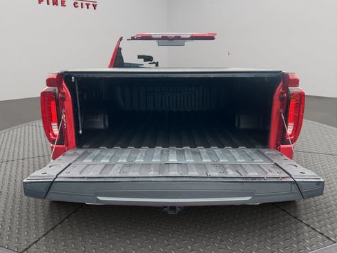 Used 2024 GMC Sierra 1500 Denali w/ Denali Reserve Package AWD/4WD image 26