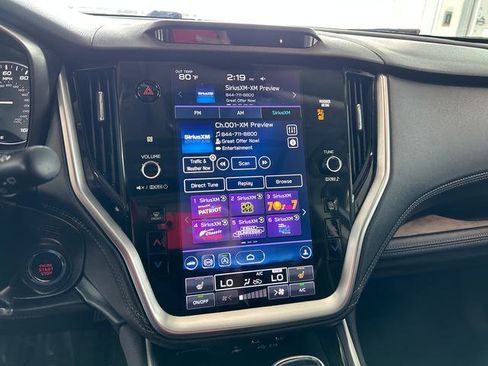 Used 2021 Subaru Outback Limited XT w/ Popular Package #2 image 18