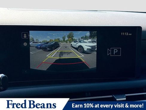 New 2026 Hyundai Santa Cruz SEL image 14