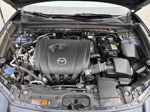 Used 2022 MAZDA CX-30 AWD 2.5 S image 29