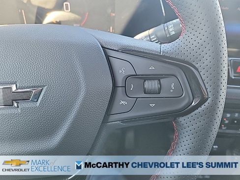 New 2026 Chevrolet TrailBlazer RS w/ Convenience Package image 26