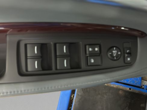 Used 2016 Acura MDX SH-AWD image 14