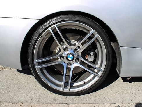 Used 2013 BMW 335is Convertible image 40