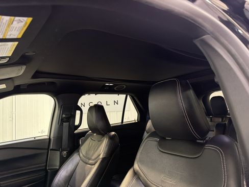 Used 2020 Ford Explorer ST w/ ST Street Pack image 24