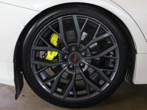 Used 2019 Subaru WRX STI w/ Popular Package #3 AWD/4WD image 52