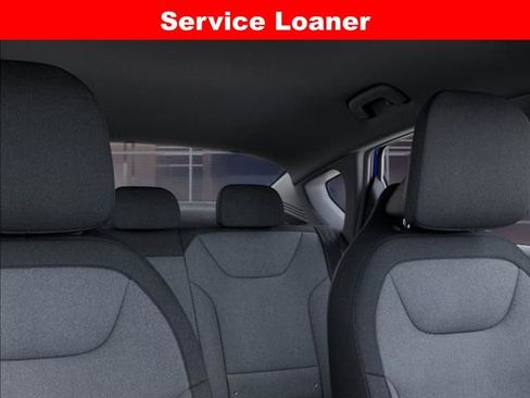 New 2025 Kia K4 LXS image 27