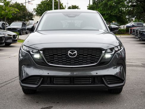 New 2026 MAZDA CX-5 Select AWD/4WD image 5