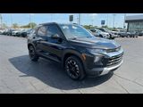Certified 2023 Chevrolet TrailBlazer LT w/ Convenience Package image 2
