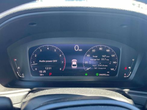 Used 2023 Honda Accord LX image 26
