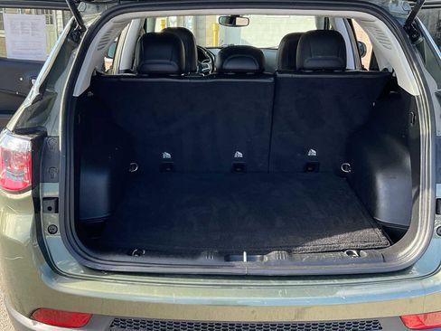 Used 2021 Jeep Compass Latitude w/ Convenience Group image 22