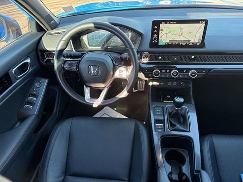 Used 2024 Honda Civic Sport Touring image 26