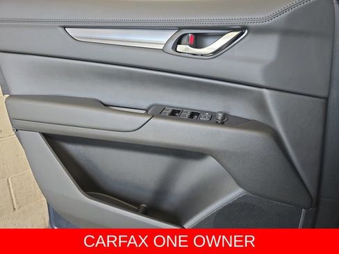 Used 2022 MAZDA CX-5 AWD 2.5 S w/ Select Package image 27