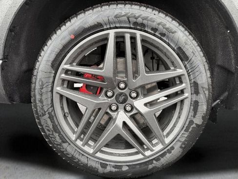 New 2026 Ford Explorer ST w/ Sun And Sound Package image 8