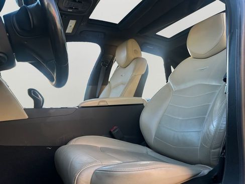 Used 2019 Cadillac CT6 Luxury w/ Driver Awareness Package image 23