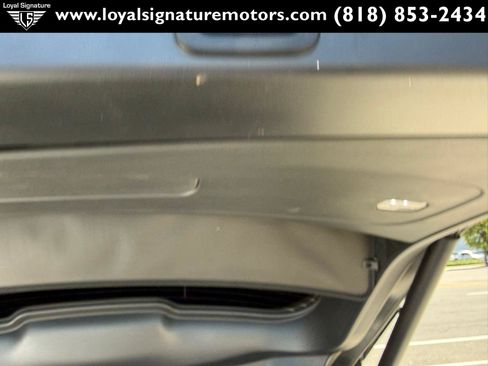 Used 2023 Land Rover Range Rover Sport SE Dynamic AWD/4WD image 14