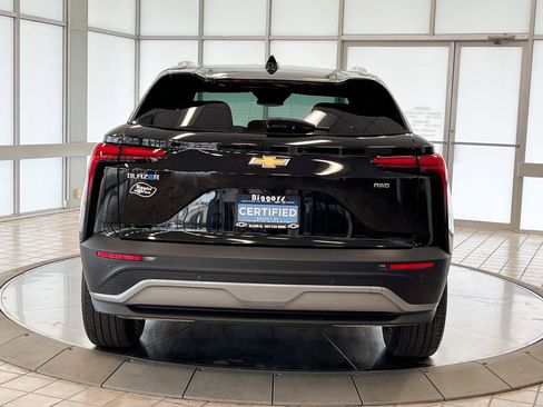 Certified 2024 Chevrolet Blazer EV LT image 7
