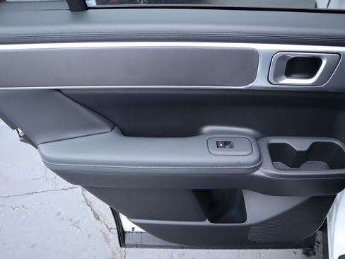 New 2026 Hyundai Santa Fe XRT AWD/4WD image 19