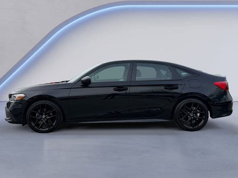 Used 2023 Honda Civic Sport image 5