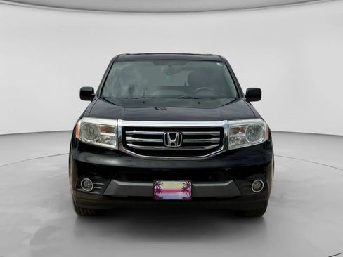 Used 2013 Honda Pilot EX-L image 8