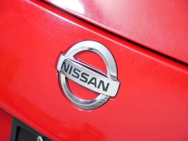Used 2014 Nissan 370Z Touring w/ Sport Package RWD image 8