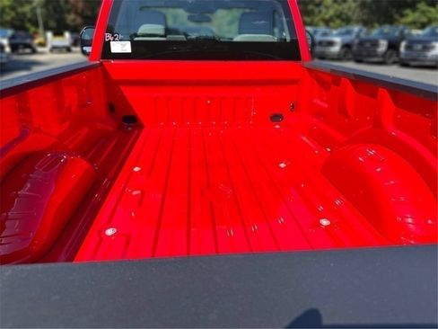 New 2026 Ford F250 XL w/ Snow Plow Prep Package AWD/4WD image 10