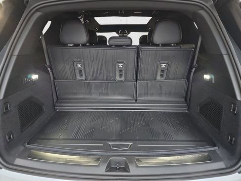 New 2026 Cadillac Escalade IQL Sport 1 w/ LPO, Floor Liner Package image 12