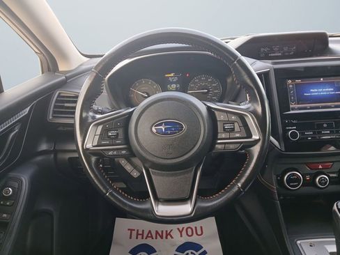 Used 2020 Subaru Crosstrek 2.0i Premium w/ Moonroof Package 2 image 12