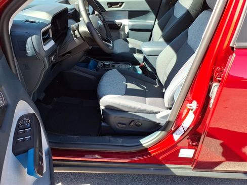 New 2025 Ford Maverick XLT w/ XLT Luxury Package image 6