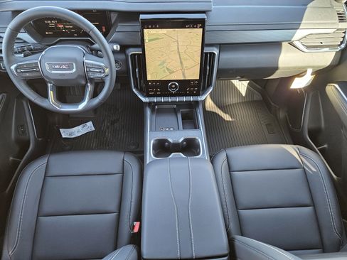 New 2026 GMC Acadia Elevation w/ Black Edition FWD image 19