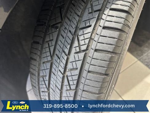 Used 2019 Chevrolet Equinox Premier FWD image 33