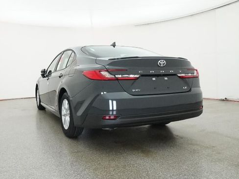 New 2026 Toyota Camry LE FWD image 22