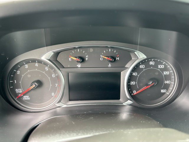 Used 2023 GMC Acadia SLT FWD image 17