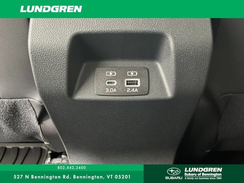 New 2026 Subaru Crosstrek 2.5i Limited AWD/4WD image 22