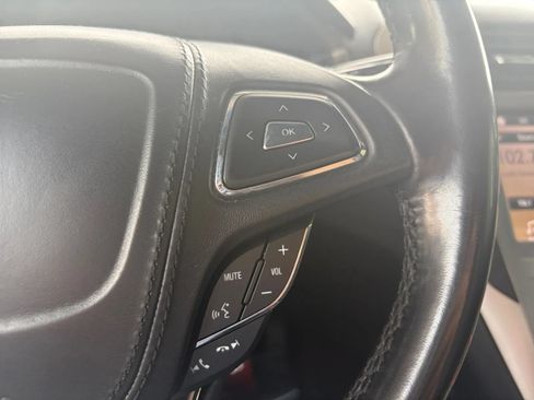 Used 2019 Lincoln MKZ Premiere AWD/4WD image 31