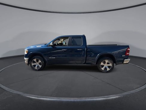 Used 2019 RAM 1500 Laramie image 5