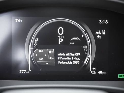 Certified 2026 Lexus RZ 450e AWD image 14