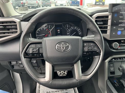 Used 2023 Toyota Tundra SR5 image 22