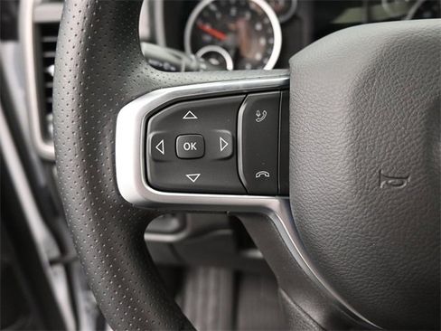 New 2026 RAM 1500 Tradesman image 31