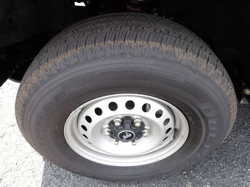 Used 2025 Ford Bronco 4-Door AWD/4WD image 13