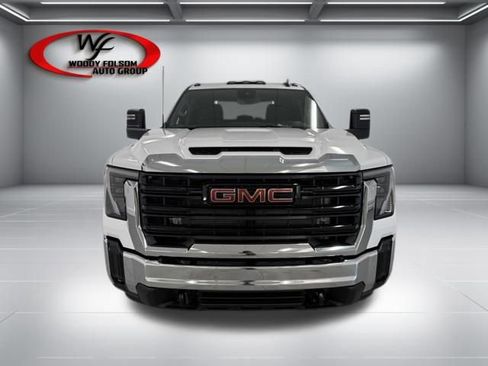 New 2026 GMC Sierra 3500 Pro w/ Convenience Package AWD/4WD image 2