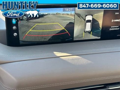 Used 2023 Genesis GV80 2.5T w/ Prestige 20" Package image 32