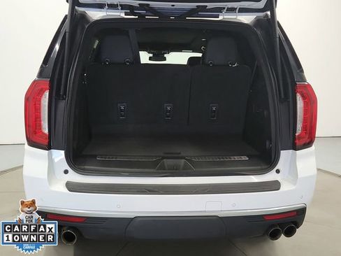 Used 2023 GMC Yukon Denali w/ Max Trailering Package image 41