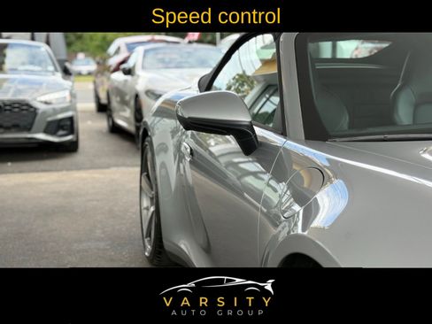 Used 2021 Porsche 911 Carrera image 46