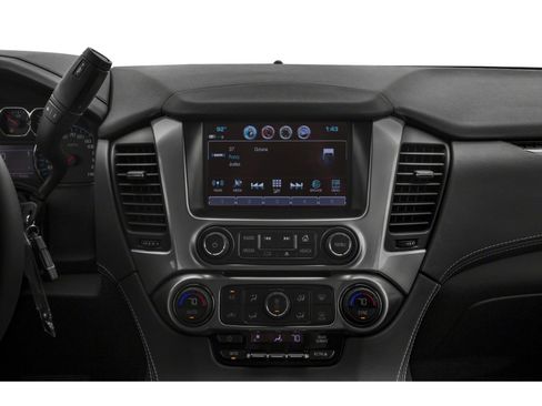 Used 2019 Chevrolet Tahoe LT AWD/4WD image 7