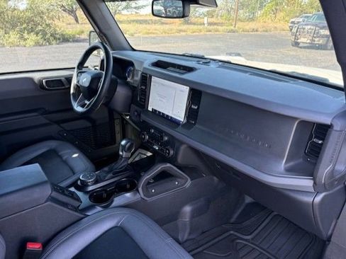 Used 2024 Ford Bronco Big Bend AWD/4WD image 24