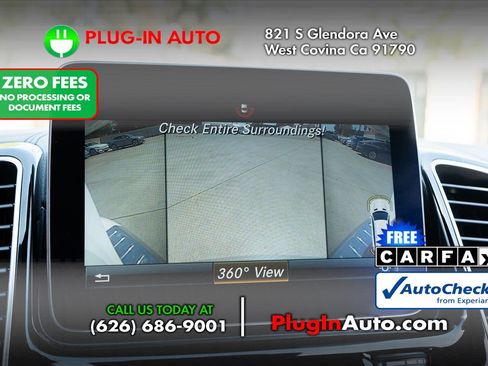 Used 2018 Mercedes-Benz GLS 450 4MATIC image 40