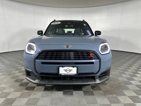 Certified 2026 MINI Cooper Countryman S AWD/4WD image 2