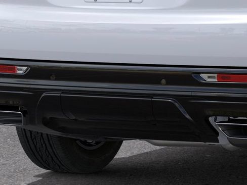 New 2027 Buick Enclave Sport Touring w/ Power Package AWD/4WD image 14