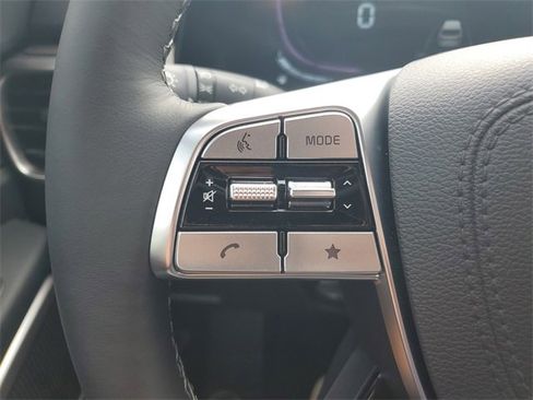 New 2025 Kia Telluride EX X-Pro image 32