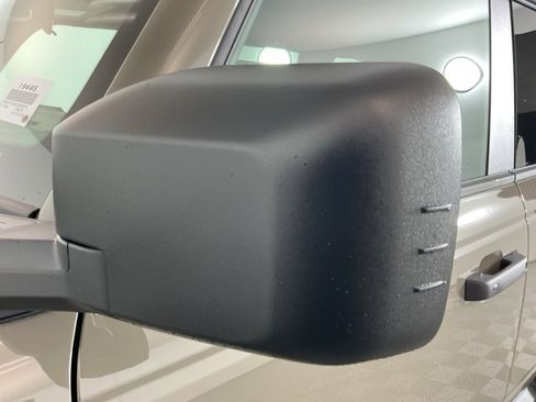 New 2025 Ford Bronco Big Bend image 10